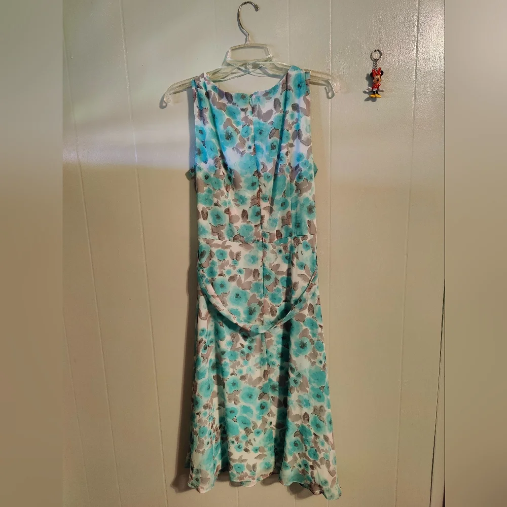 R&K floral dress - Picture 2 of 2